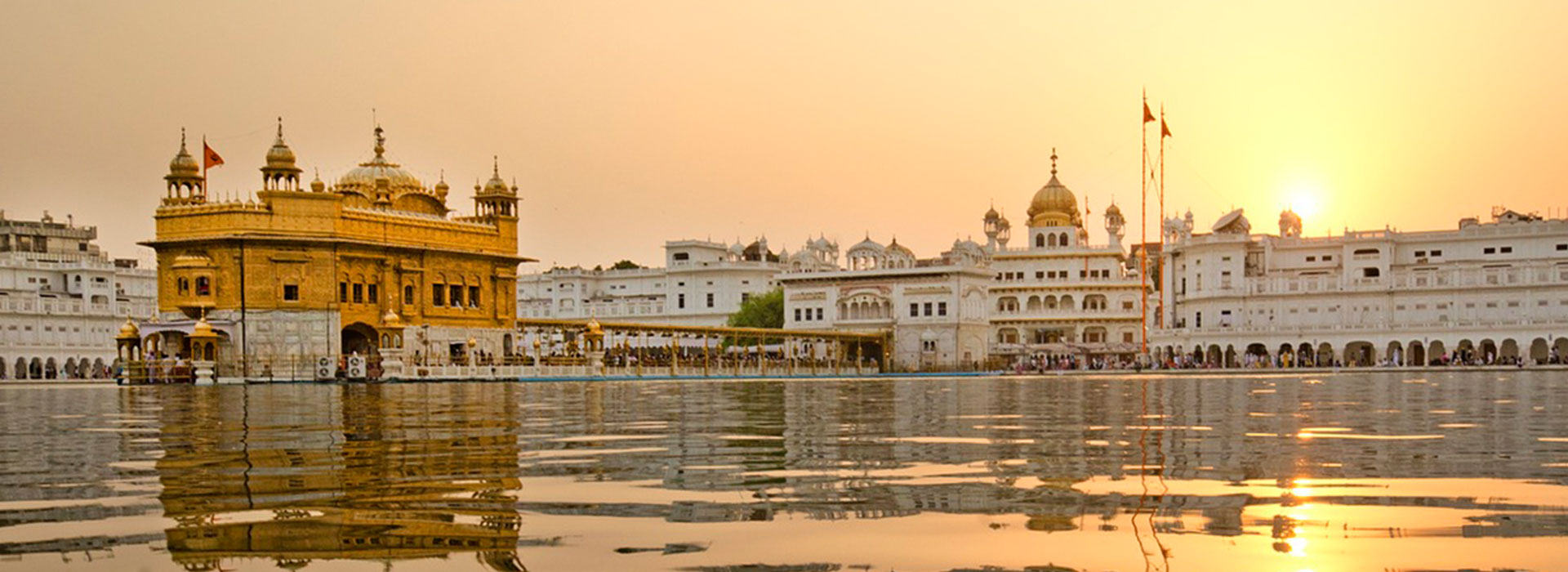 Multiday India Amritsar Tour