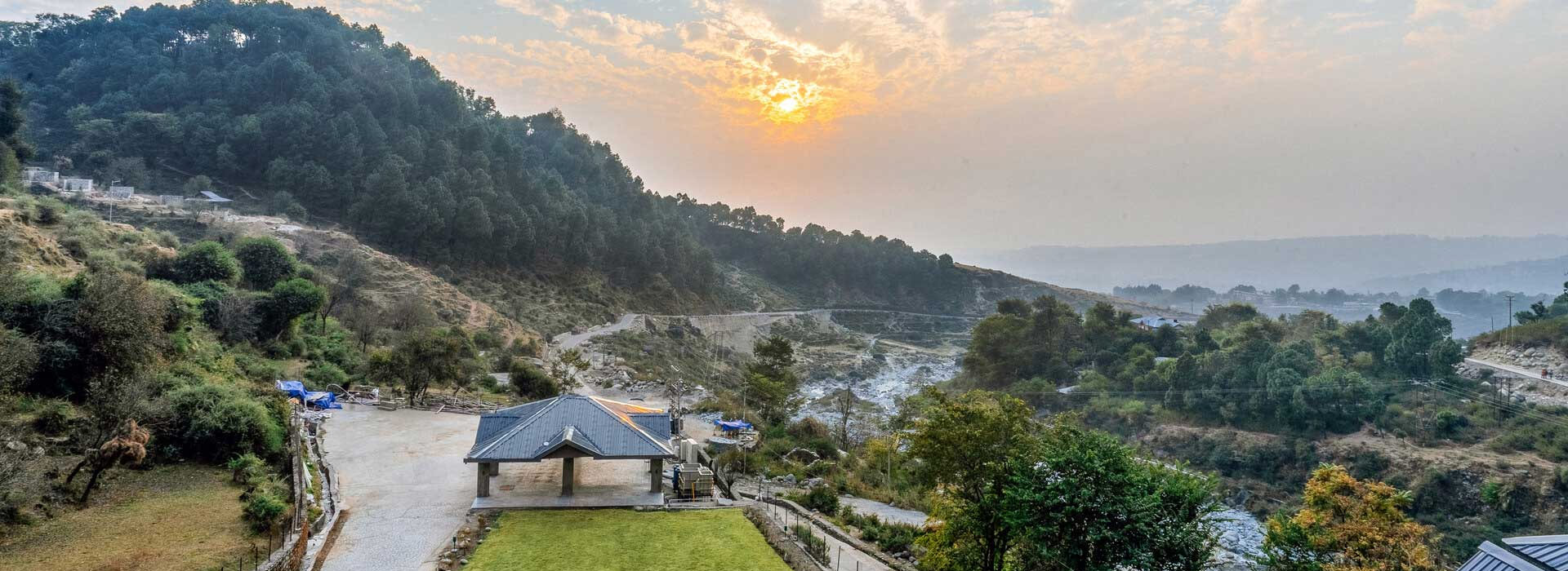 Multiday India Dharamshala Tour