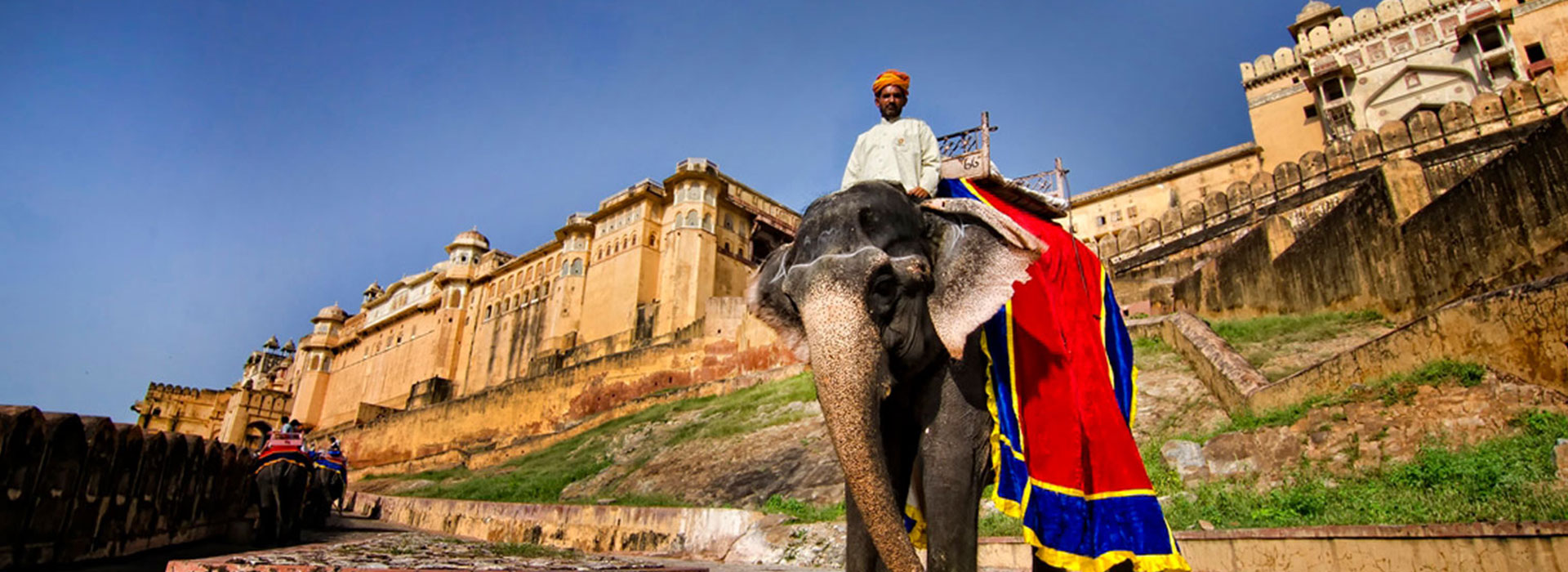 Jaipur Full Day Private Tour By Car