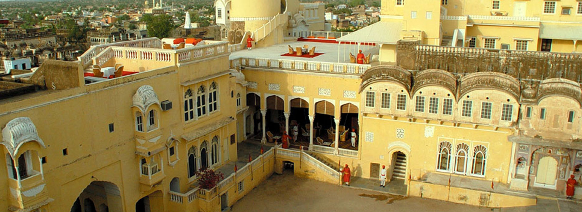 Rajasthan Tour