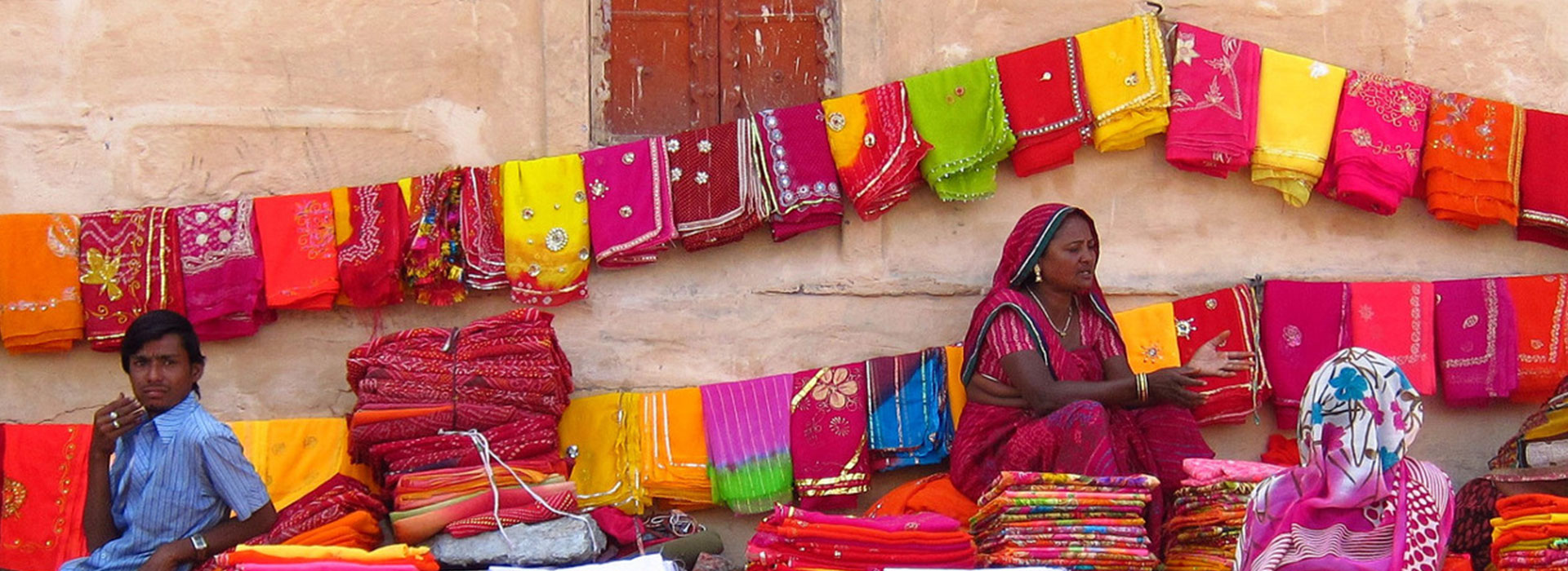 Golden Triangle Tour With Rajasthan