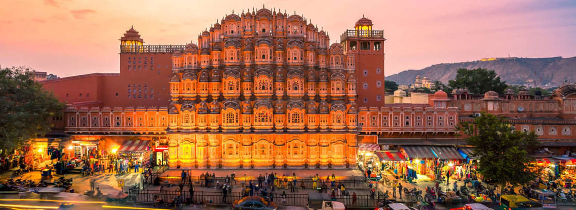 jaipur tour