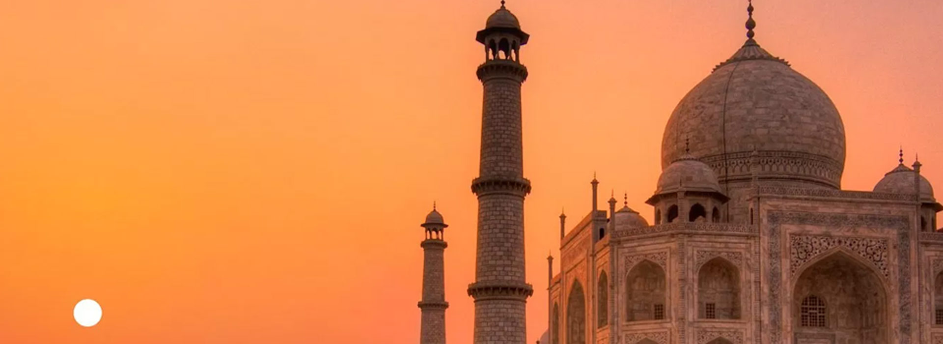 Sunrise Taj Mahal Tour by Car From Delhi