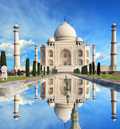 Agra Tour Packages