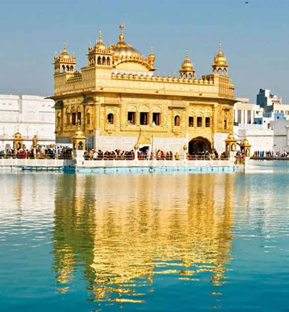 Amritsar Tour