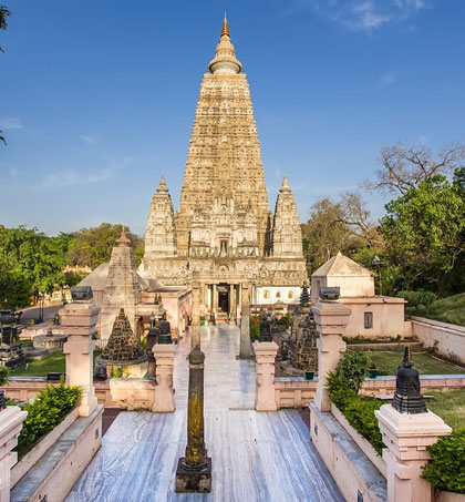 bodhgaya