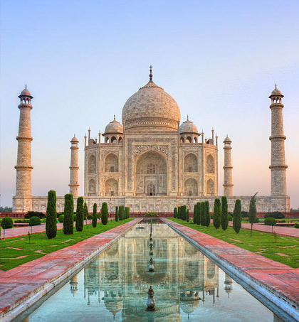 Agra Tour Packages