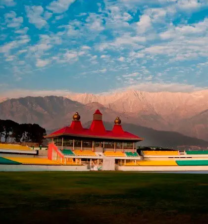 dharamshala