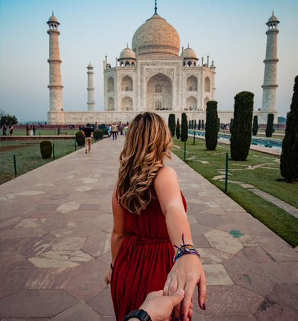 Agra Tour Packages