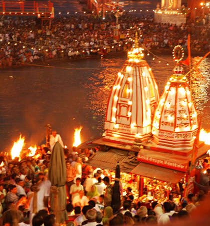 haridwar