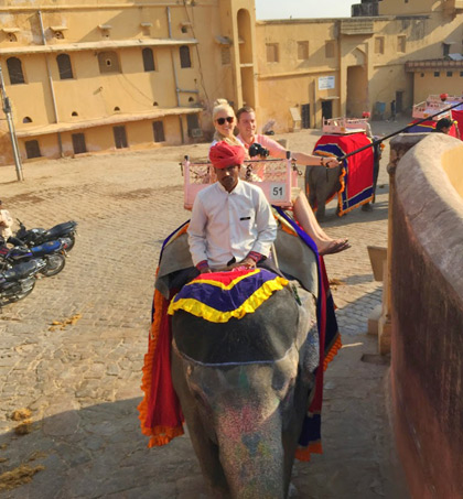 Jaipur Tour Packages