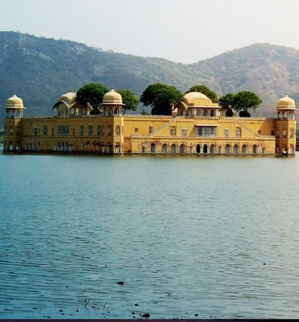 jal mahal