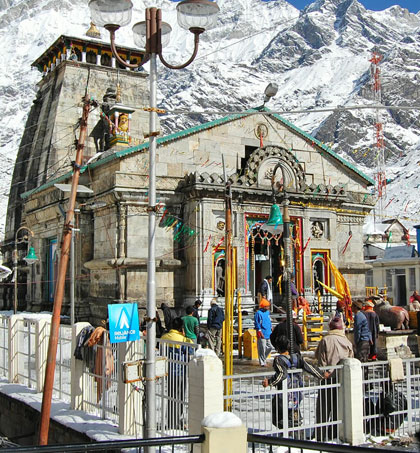 kedarnath