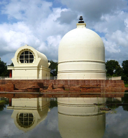 lumbini