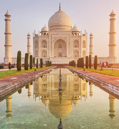 Agra Tour Packages